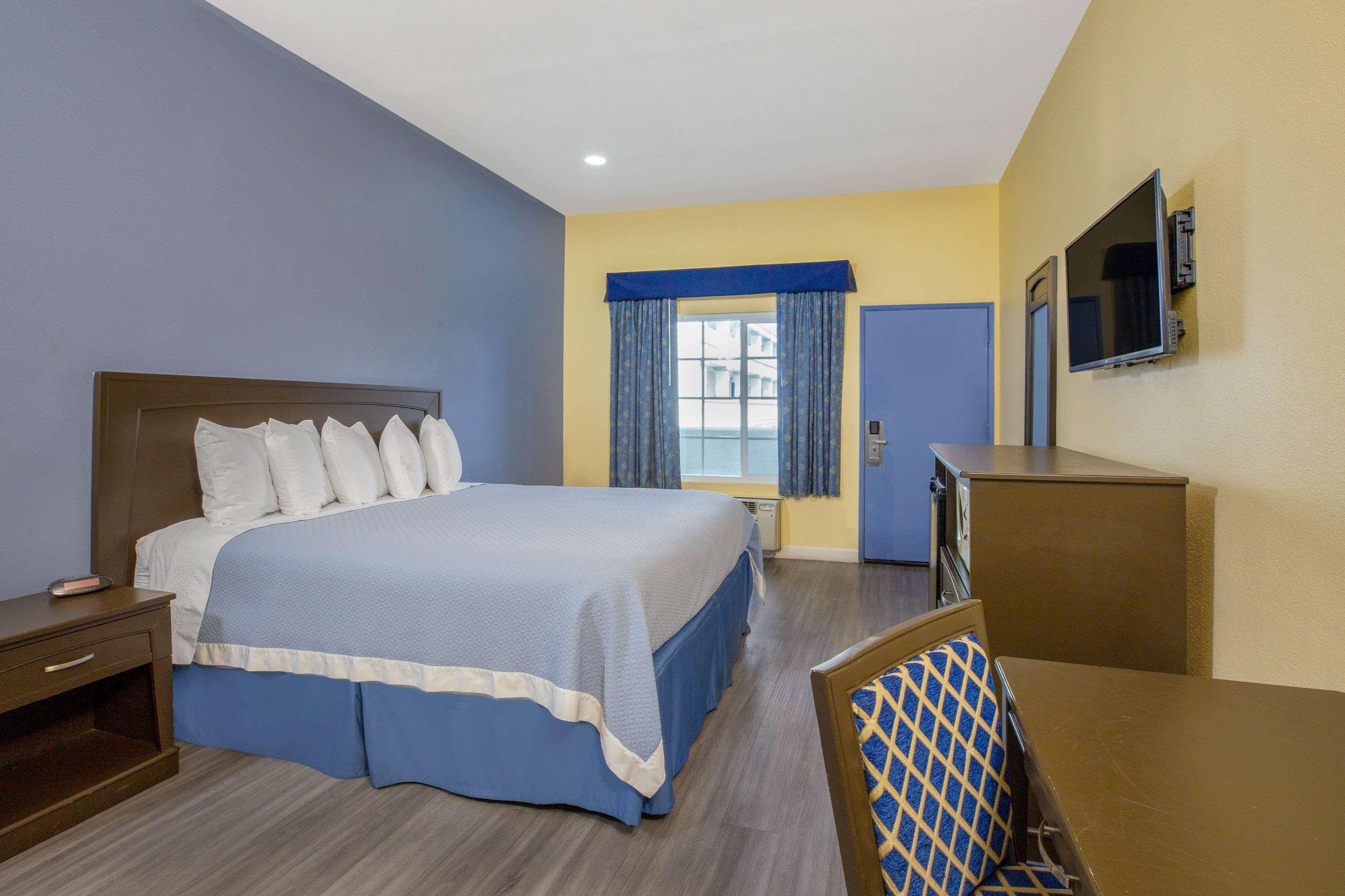 Days Inn By Wyndham Banning Casino/Outlet Mall Extérieur photo